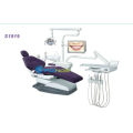 Unidad Dental montada en silla (NOMBRE DEL MODELO: KJ-919 --CE Aprobado--